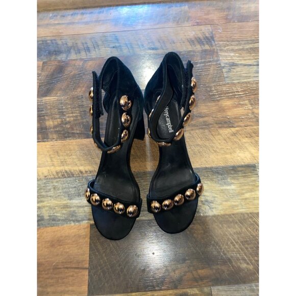 jeffrey‎ campbell heels size 9.5 - Picture 1 of 7